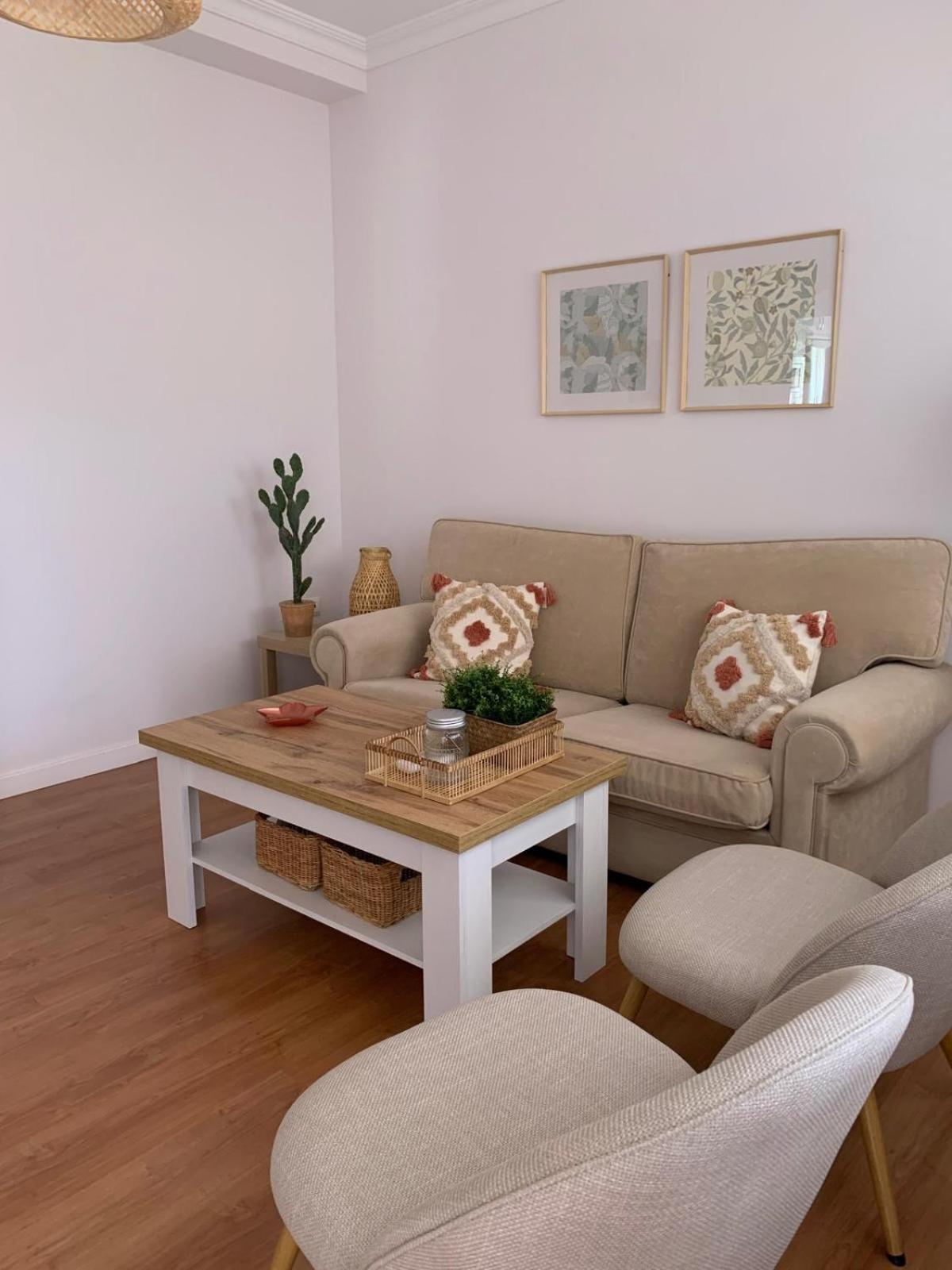 Appartement Casa Pepa