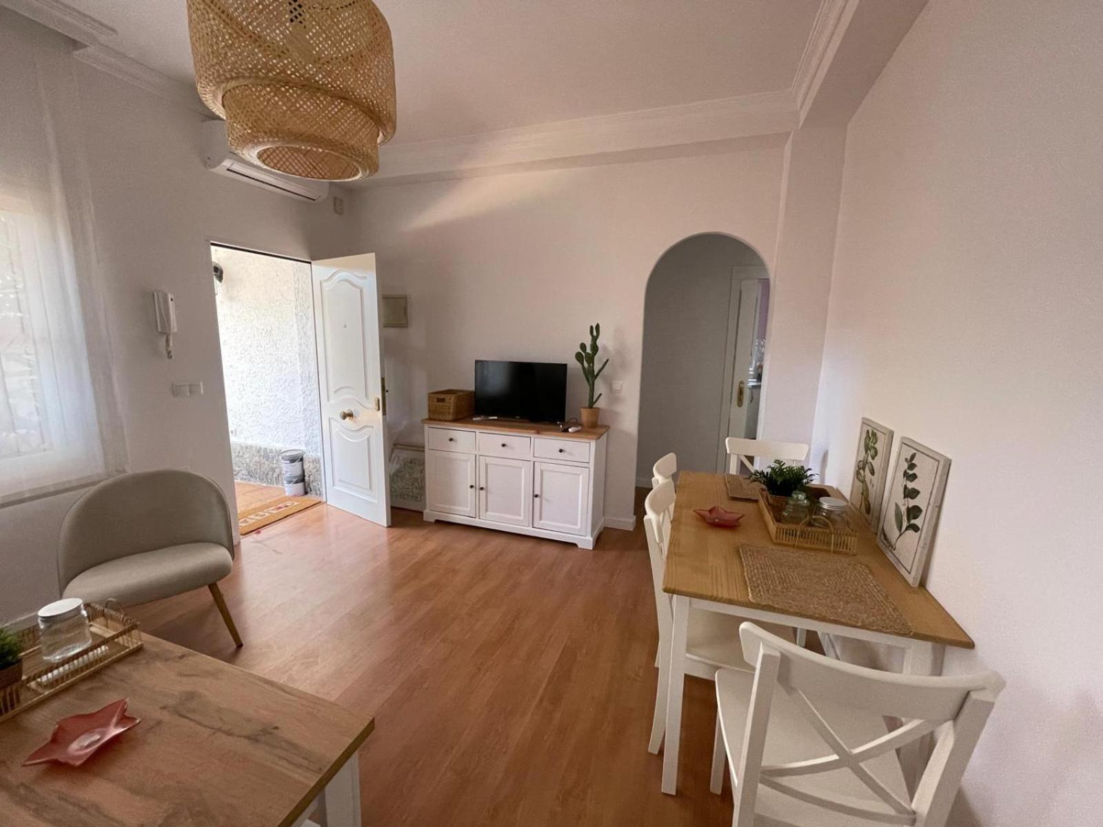Casa Pepa Lägenhet