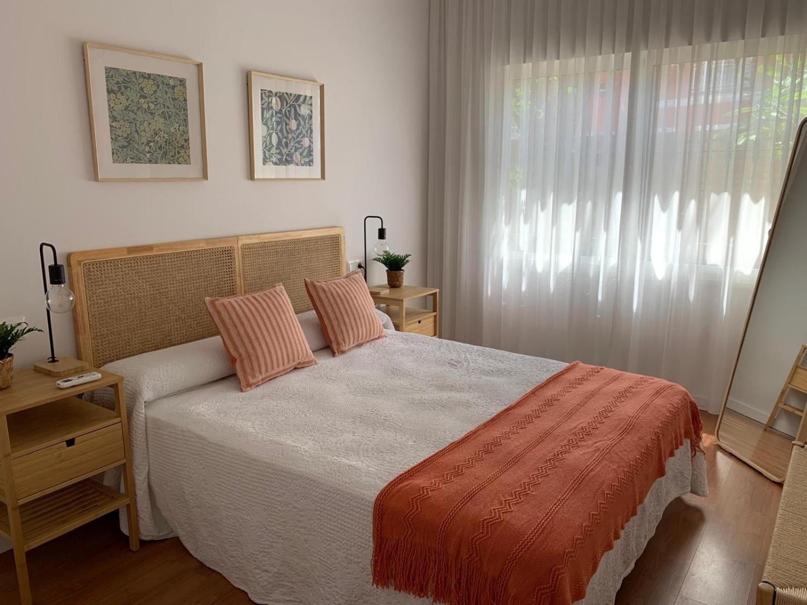 Lägenhet Casa Pepa *