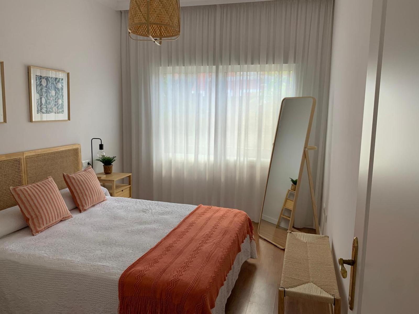 Lägenhet Casa Pepa *