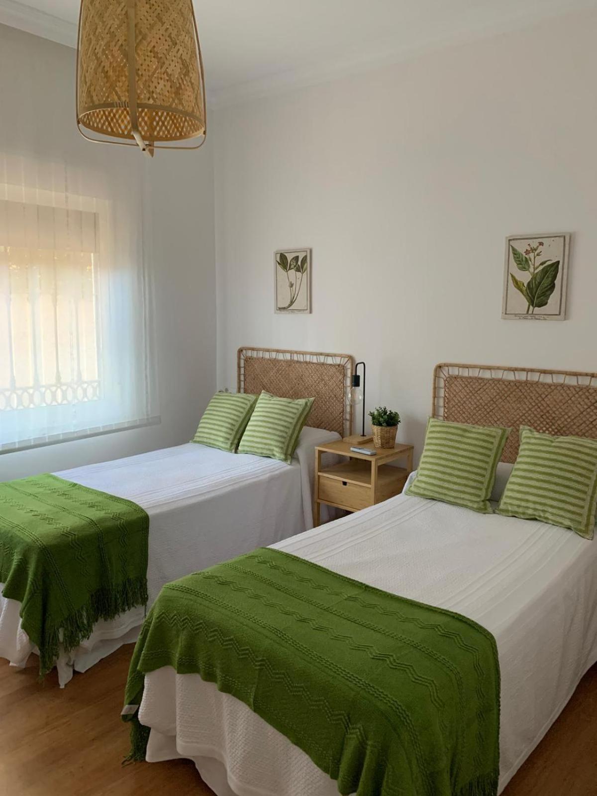 Lägenhet Casa Pepa