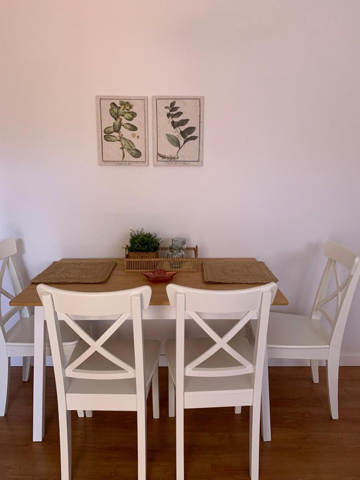 Lägenhet Casa Pepa