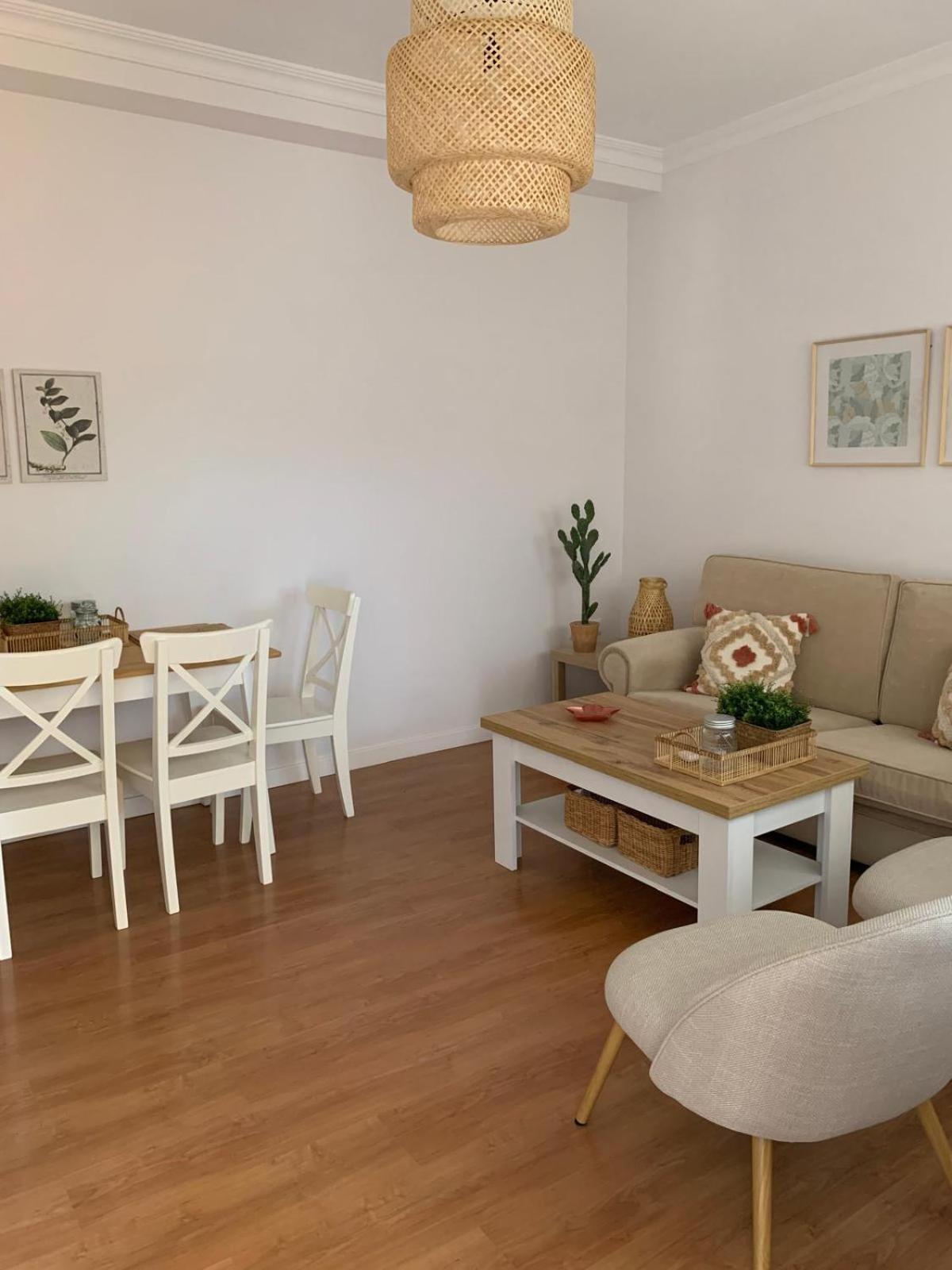 Lägenhet Casa Pepa