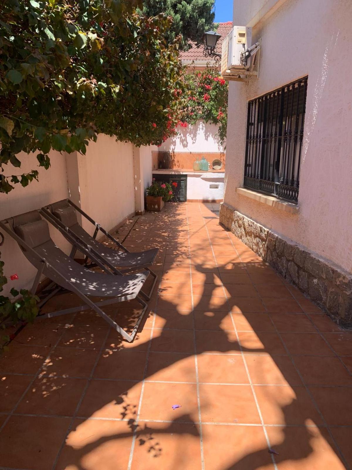 Lägenhet Casa Pepa *