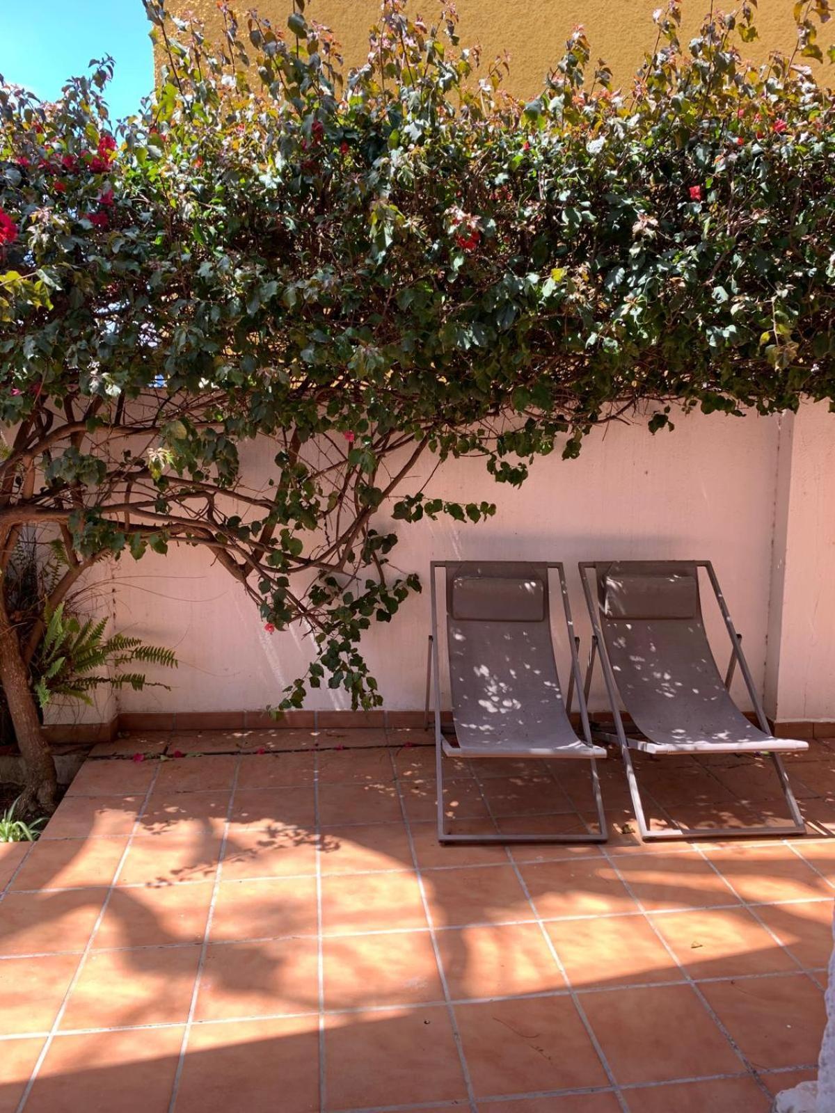 Lägenhet Casa Pepa